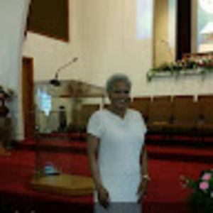 Meet your Posher, Shirley